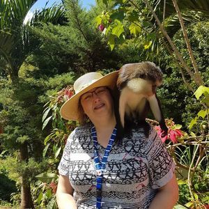 Meet your Posher, Caroline